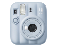 Fujifilm Instax Mini 13 niebieski - 1538334 - zdjęcie 2